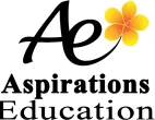 Aspirations Education logo
