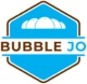 Bubble Jo logo