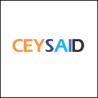 CeySaid Travels logo